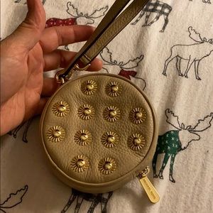 Michael kors coin purse